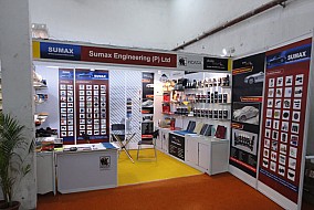 Auto Expo 2012, 5th to 12th January, 2012