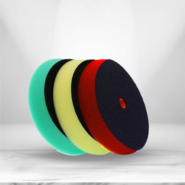 6 Foam Pad Bevel Edge