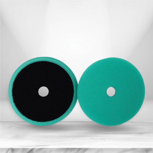 6 Foam Pad Bevel Edge Green