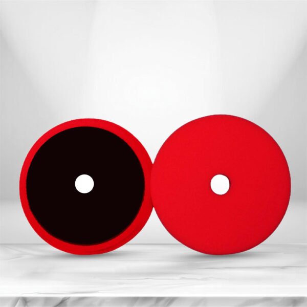 Foam Pad Bevel Edge (Red)
