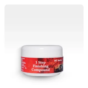One Step Finishing Compound