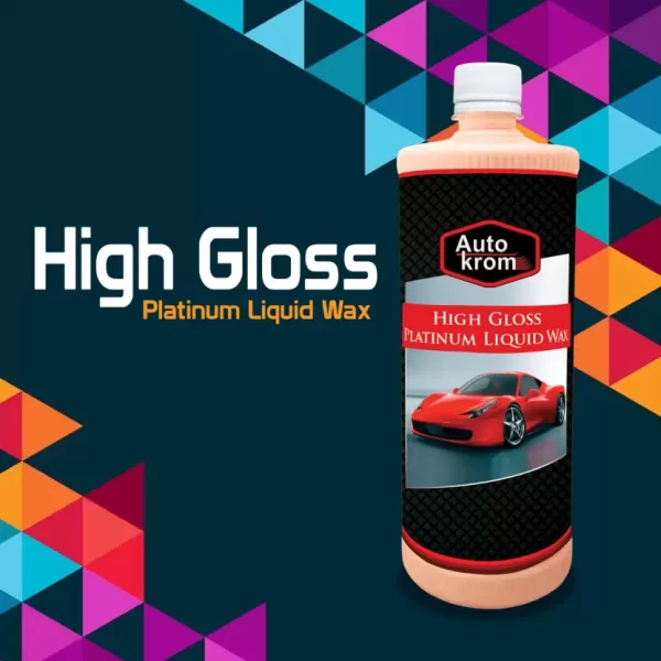 SUMAX Paste Car Polish for Metal Parts  (1 L) - Image 4