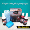 SUMAX Bike Care Kit Combo - Image 4