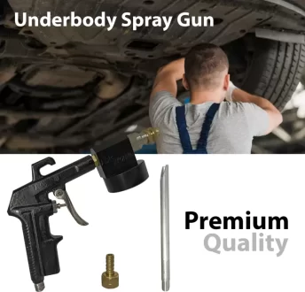 SUMAX Underbody Spray Gun - Image 2