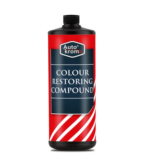 SUMAX Color Restoring Compound (1 Kg)