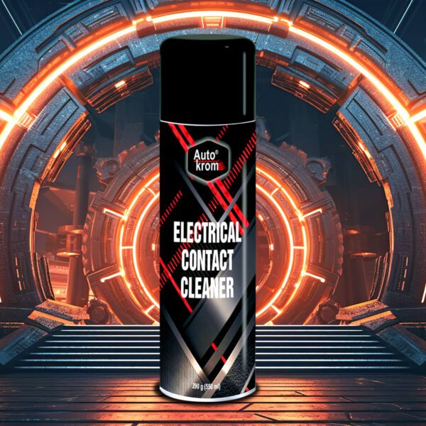 SUMAX Electrical Contact Cleaner (550 ml)