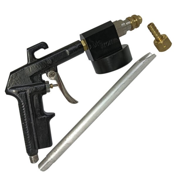 SUMAX 1 qty Underbody Spray Gun Combo