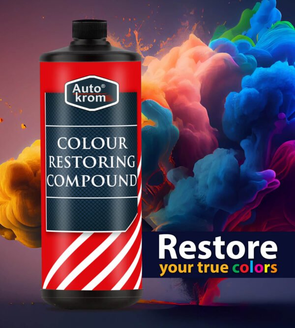 SUMAX Color Restoring Compound (1 Kg) - Image 2