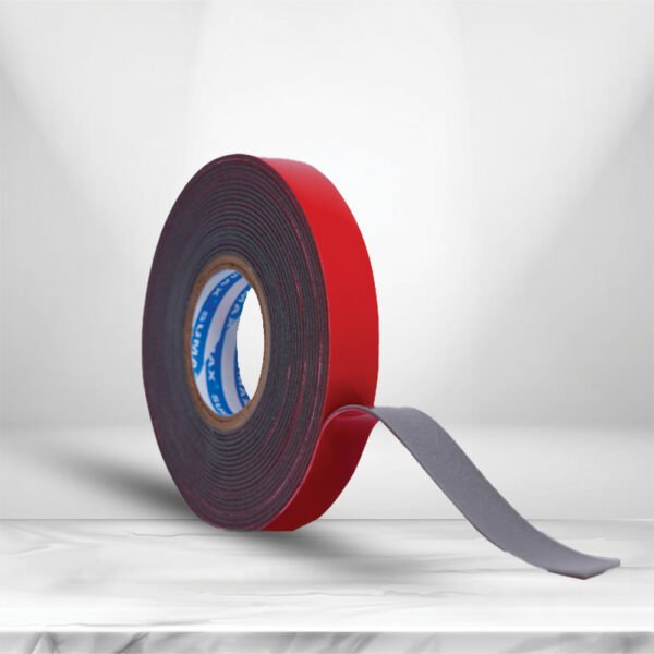 SUMAX Aclyric_Foam_Tape_4meter x 12 cm (Pack of 5)