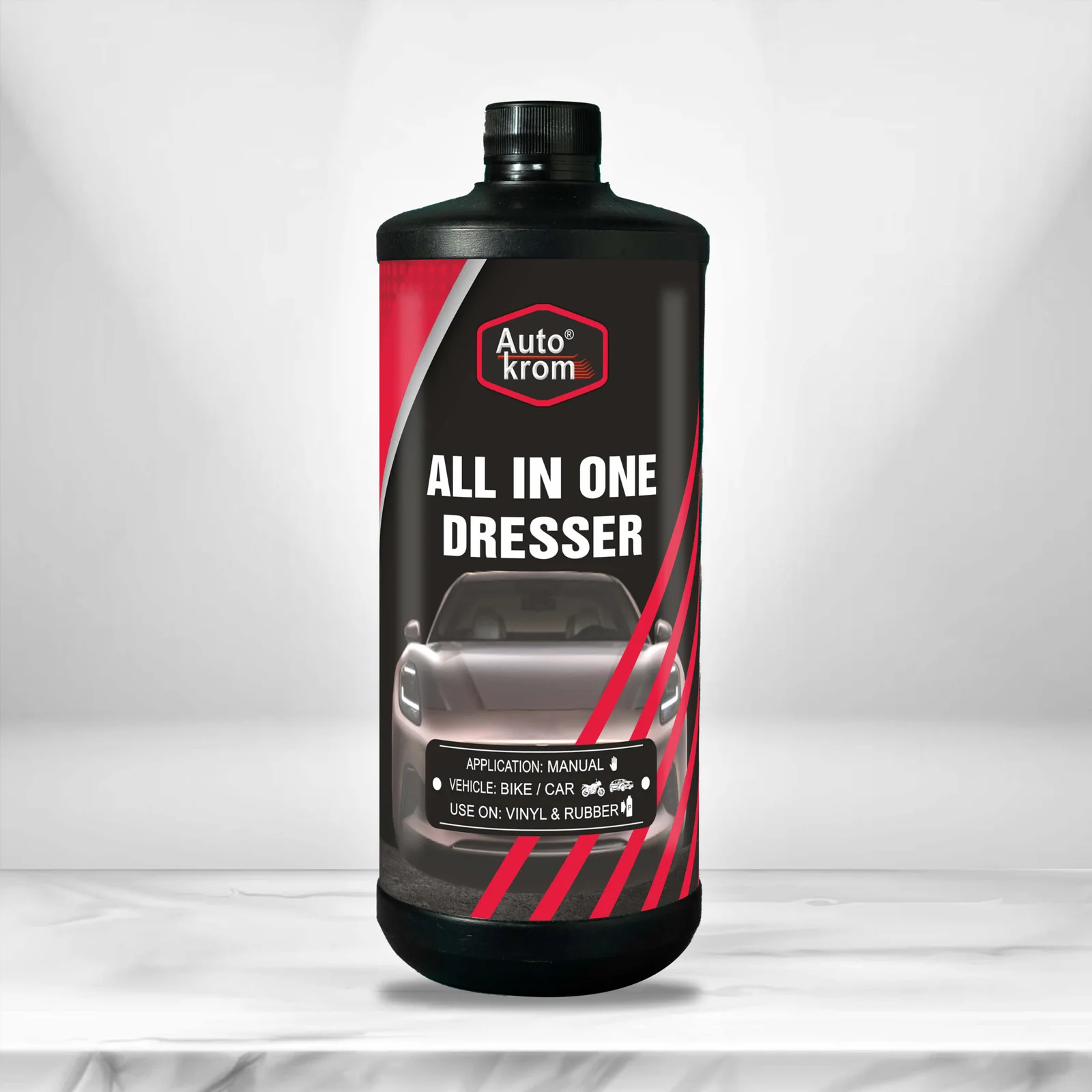 All In One Dresser 1 lit