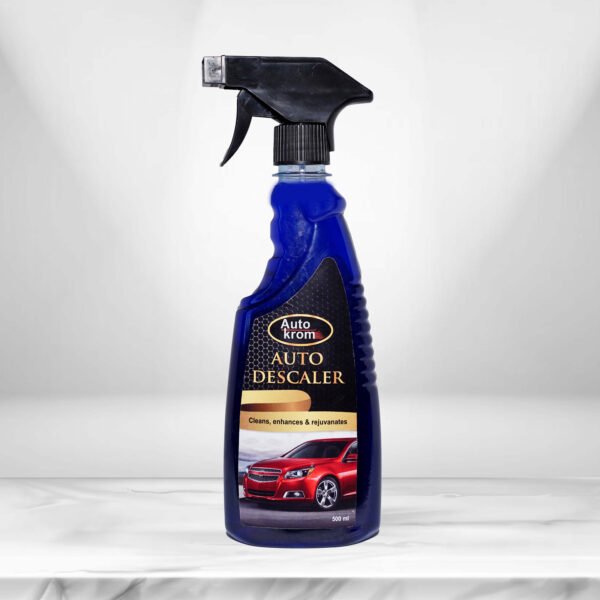 Liquid Car Polish for Exterior (500 ml)