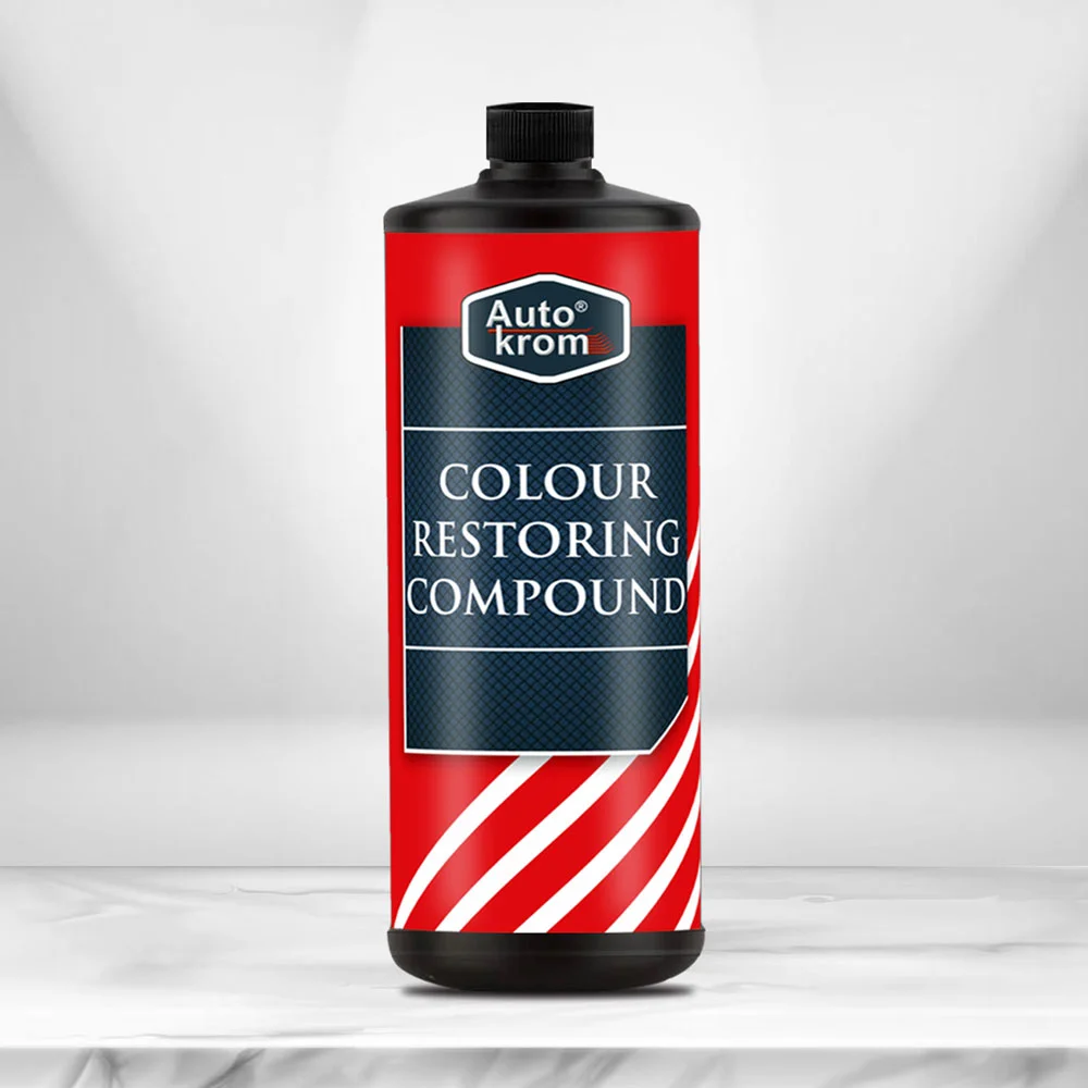 Color Restoring Compound 1 Kg