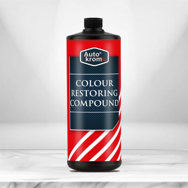 Color Restoring Compound 1 Kg