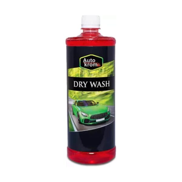 SUMAX Liquid Car Polish for Exterior  (1000 ml)