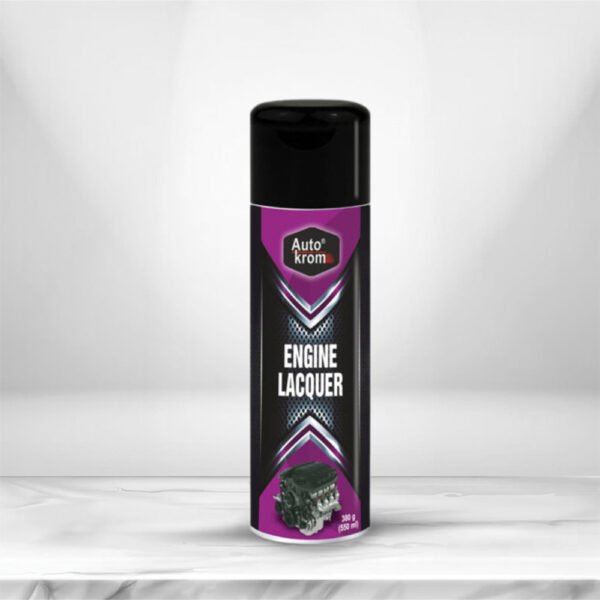 Engine Lacker (550 ml)