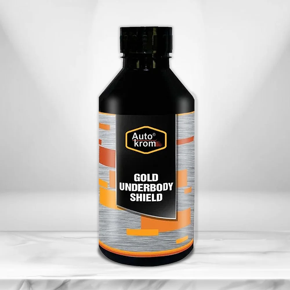 Gold Underbody Shield 1 Kg