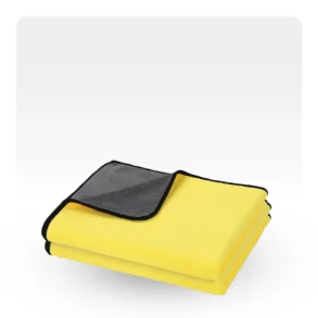 sumax-mfc-pack-of-2-40x60-800gsm-yellow-wet-and-dry-microfiber-cleaning-cloth-be-the-first-to-review-this-product