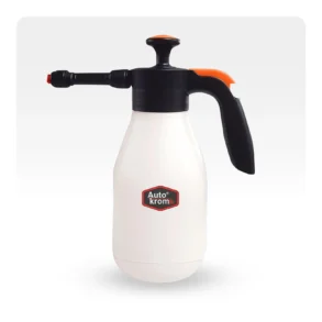 Manual Foaming Gun Combo