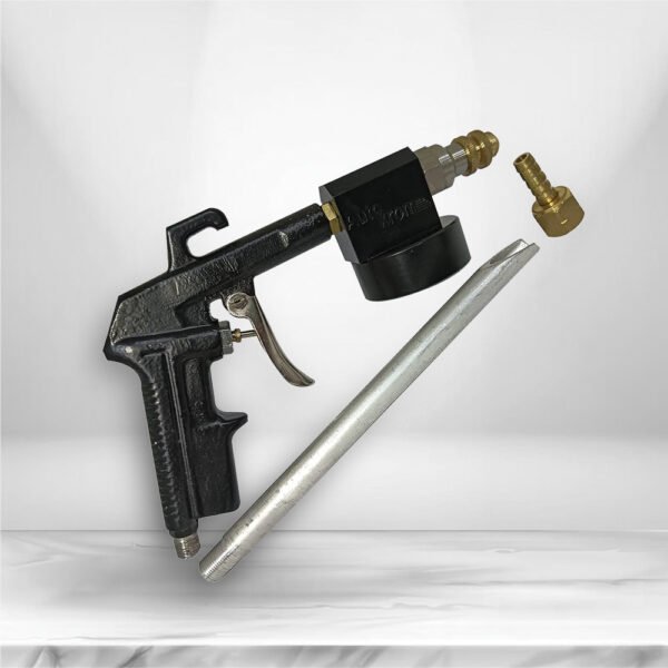 SUMAX Underbody Spray Gun Combo