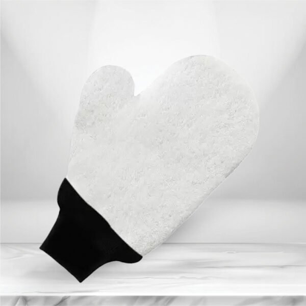 Fabric Vehicle Washing Hand Glove