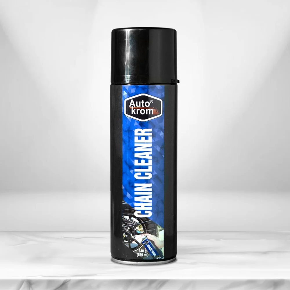 Chain Cleaner 550ml