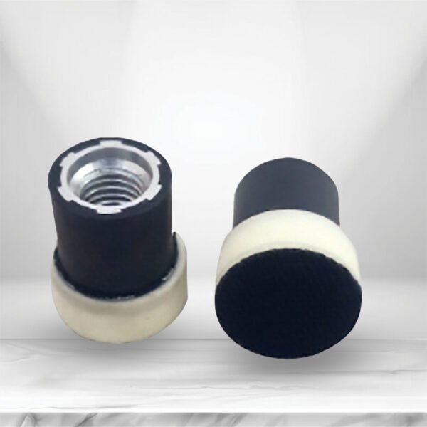 1.2 Inch Backup Pad