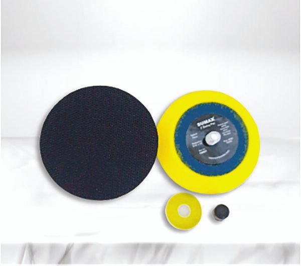 SUMAX 3 Inch Backing Pad