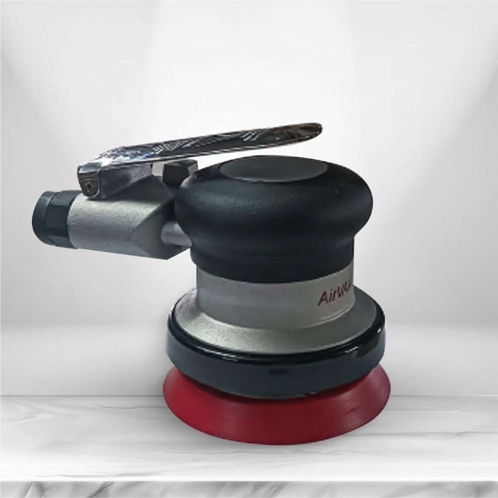 3.5 NV Hook Face Orbital Sander 12000 RPM