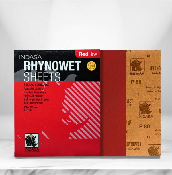Rhynowet RL 9 x 11 Inch - Image 2