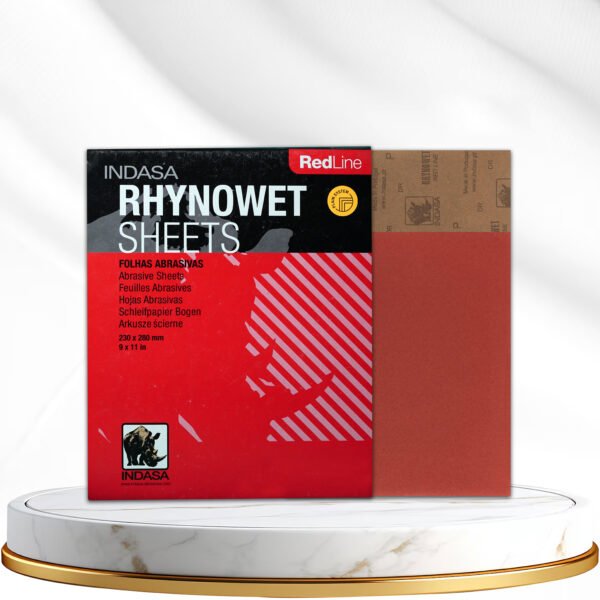 Rhynowet RL 9 x 11 Inch P 80