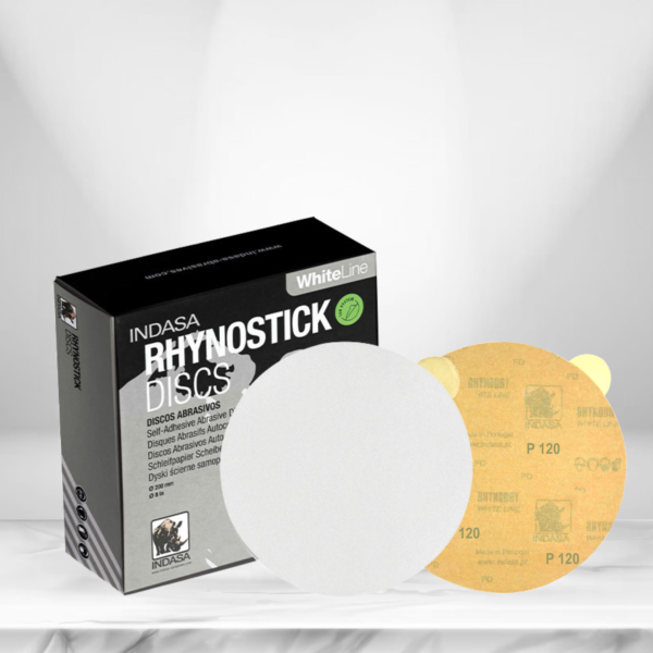 Rhynostick WL 5Inch NH P 120