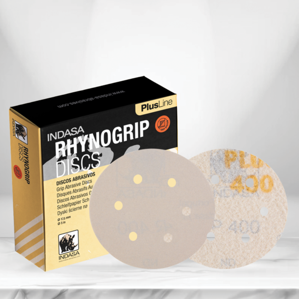 Rhynogrip PL 5 Inch NH P 80