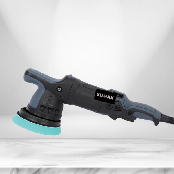 SUMAX Rotary Polisher