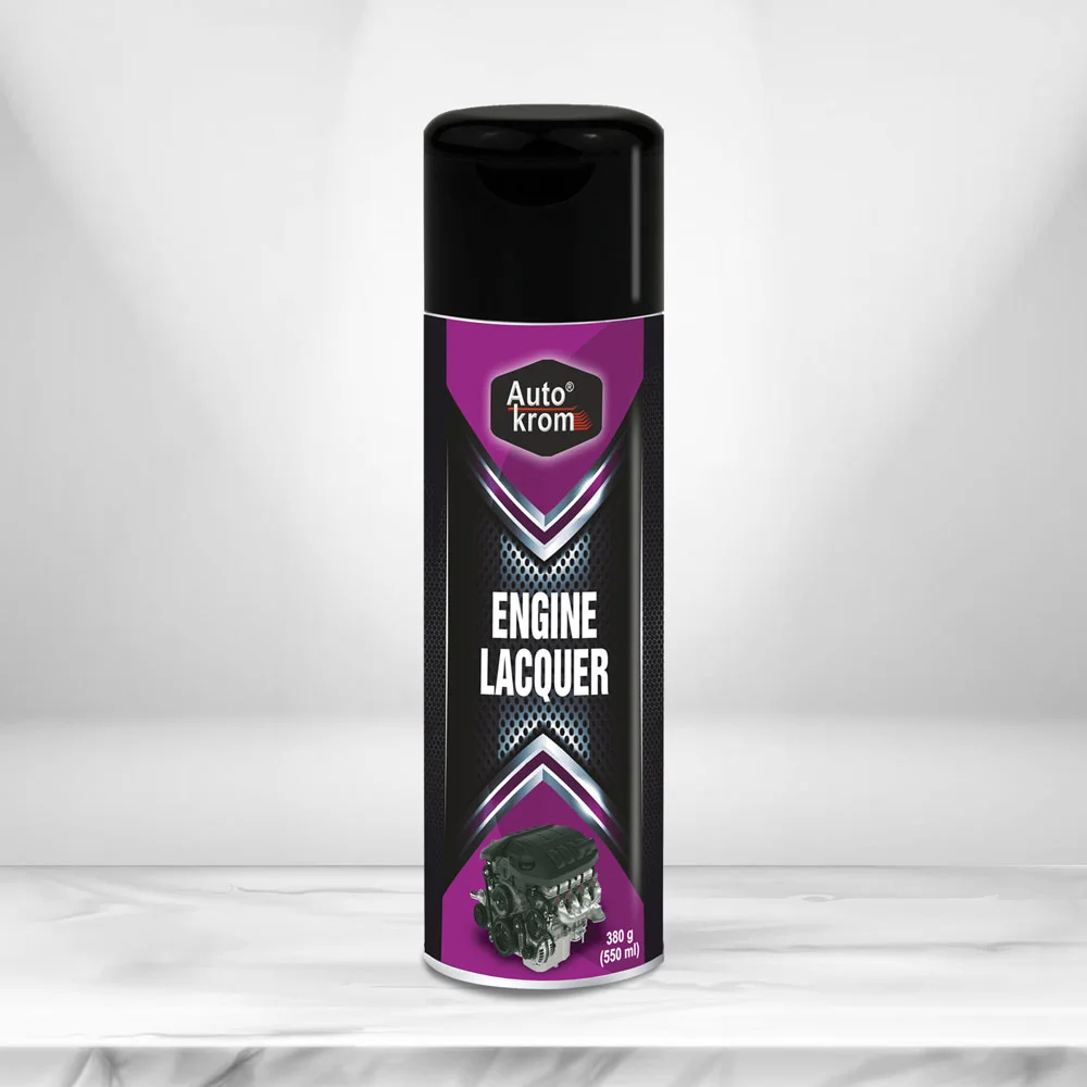 Engine Lacquer (550 ml)