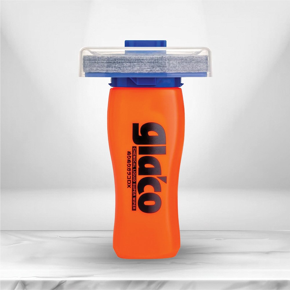 Soft99 Glaco DX - Water repellant