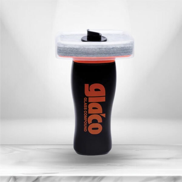 Soft99 Glaco Glass Compound Roll On