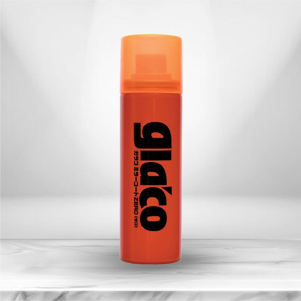 Soft99 Glaco Mirror Coat Zero