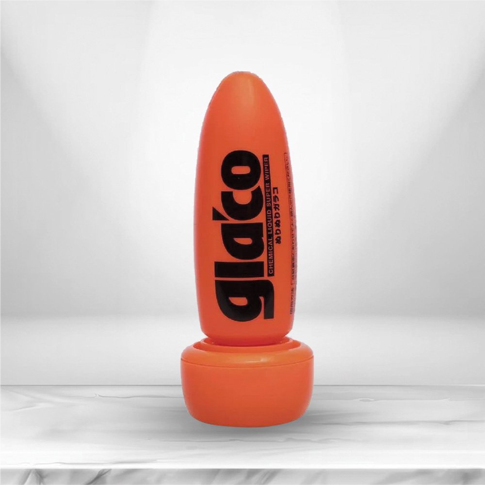 Soft99 Glaco Roll On