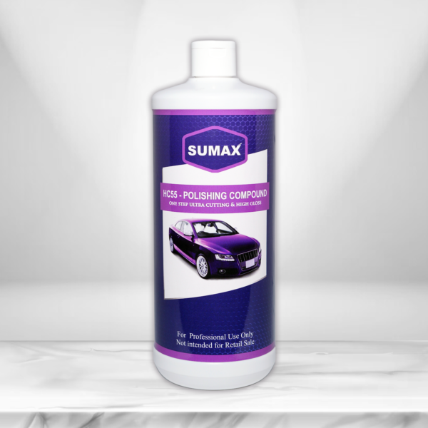 SUMAX HC55-Polishing-compound-1-Kg