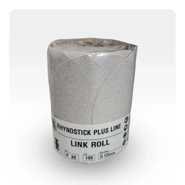Rhynostick WL 5 Inch 5H Link Roll – Sumax Engineering Limited