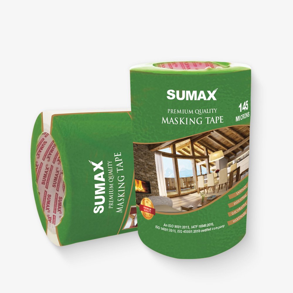 Industrial-Masking-Tape