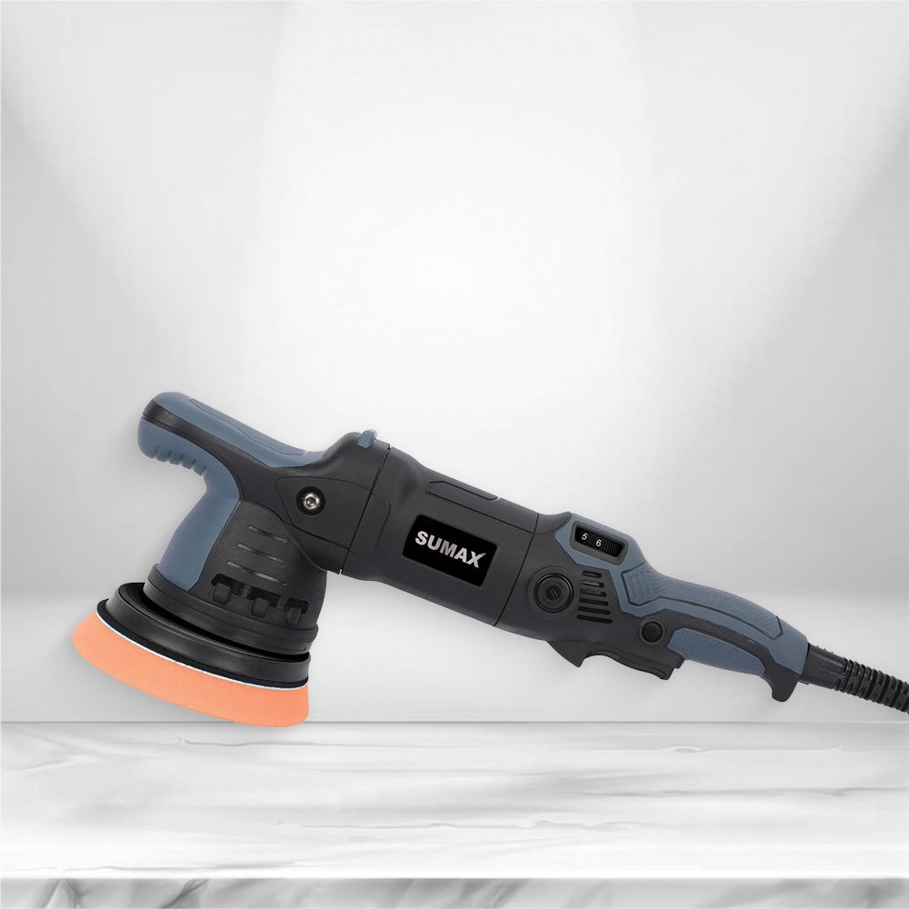 SUMAX Orbital Polisher