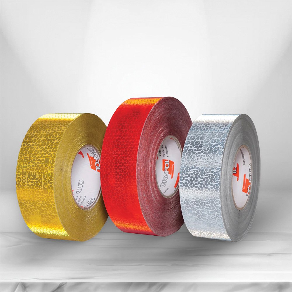 Reflective Tape