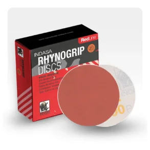 rhynogrip-3inches-red-line-damp-sanding-disc