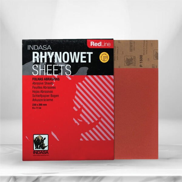 Rhynowet RL 9 x 11 Inch