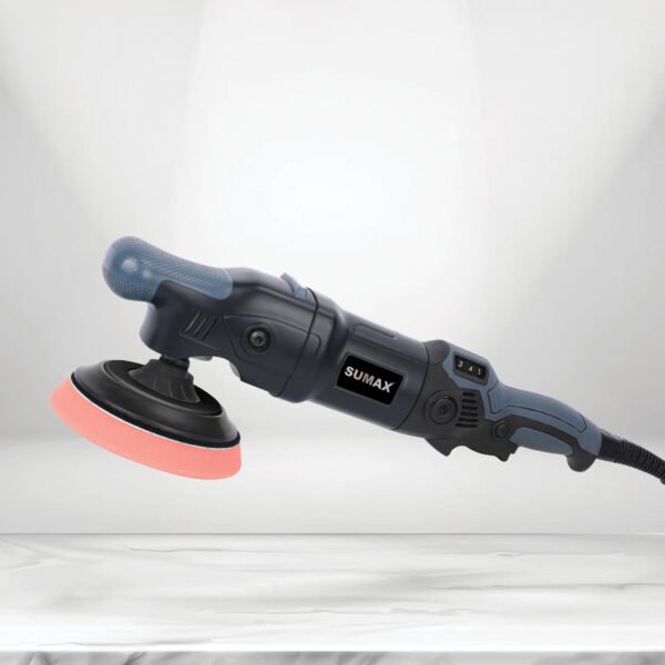 SUMAX Rotary Polisher
