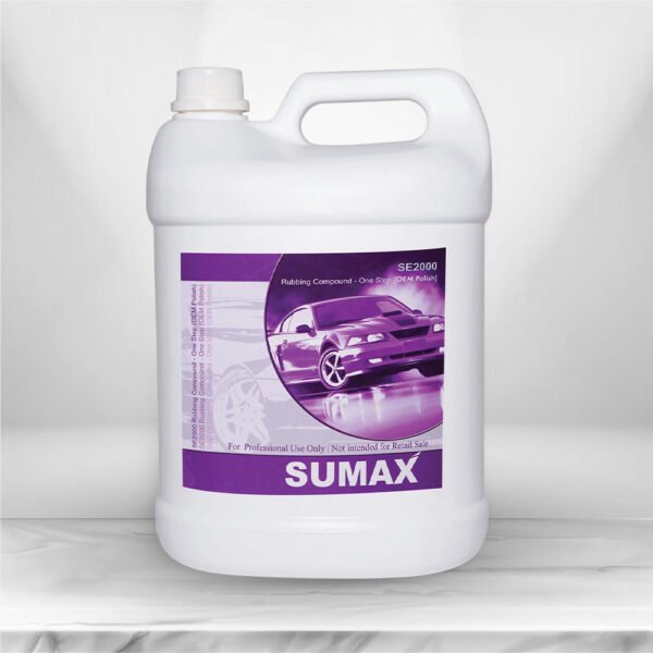 SE2000-Rubbing-Compound-One-Step-OEM-Polish