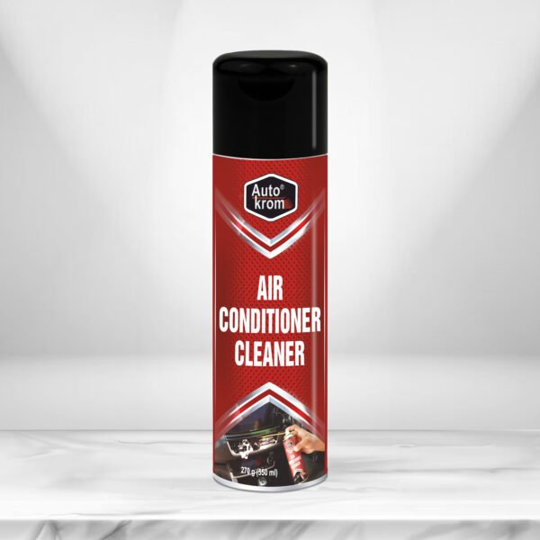 SUMAX AC Cleaner 550 ml