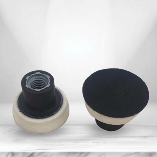 2 Inch Backup Pad