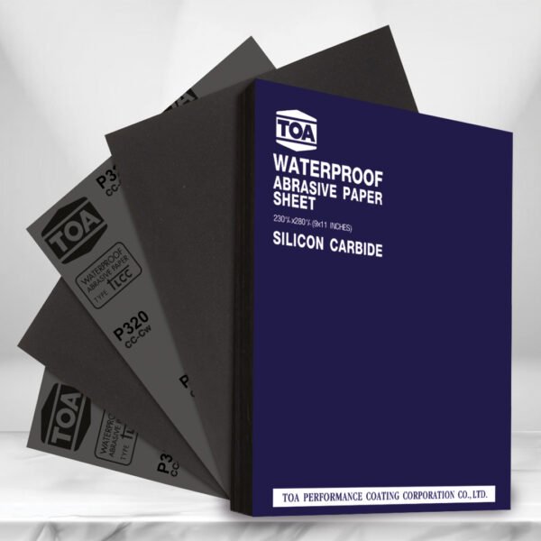 Water Proof Paper 9 x 11 Inch - Image 8